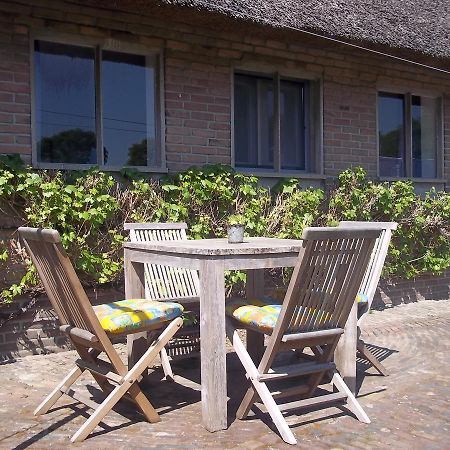 B&B Slaoperij Orvelte Exterior foto